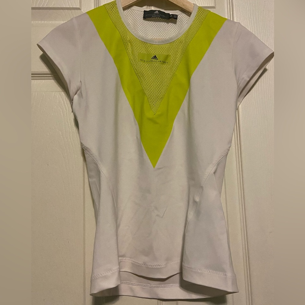 Stella McCartney Barricade Shirt